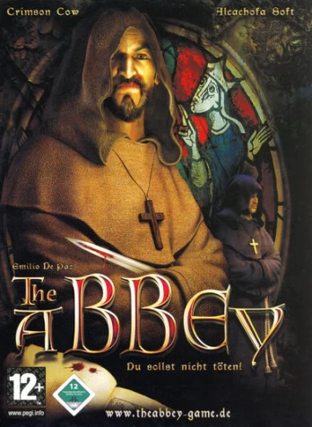 The Abbey PC