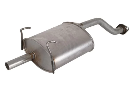 Galinis duslintuvas BOSAL 163-729