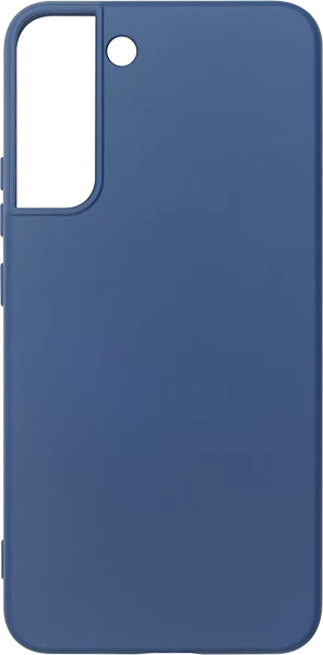 Silikoninis dėklas (Samsung Galaxy S22+)