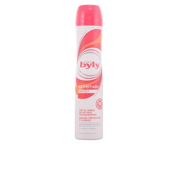 Purškiamas dezodorantas Byly Extrem 48H, moterims, 200 ml