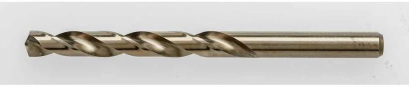 Metalo grąžtas Co5% 11,0 mm, 1 vnt.