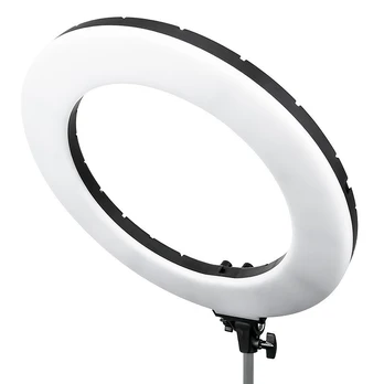 LED Šviestuvas - MITOYA RL-480 45cm 60W Reguliuojamas 3000-6000K