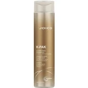 JOICO - K-Pak Clarifying Shampoo Šampūnai 300 ml unisex