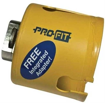Profitec ProFit Multi Purpose HM hulsav med adapter, 77 mm