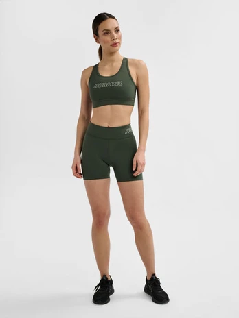 HUMMEL hmITE FUNDAMENTAL liemenėlė