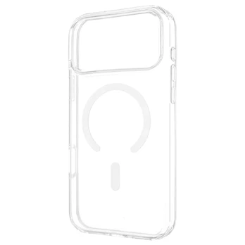 FIXED Story Back Cover for Apple iPhone 18 Pro, black | Fixed