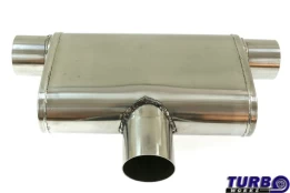 Exhaust centre pipe TW-TL-121 kaina