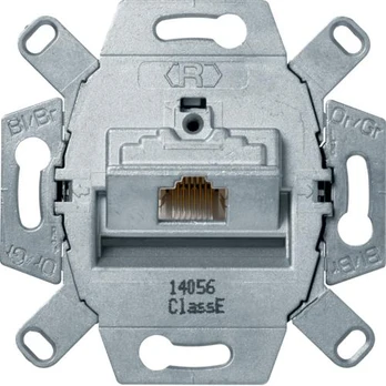 Berker HAGER ONE.PLATFORM MECH GN. KOMP.UAE1-KR (455401)