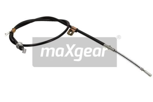 Trosas, stovėjimo stabdys MAXGEAR 32-0749
