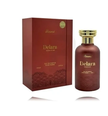 Rasasi Delara EDP W 100 ml