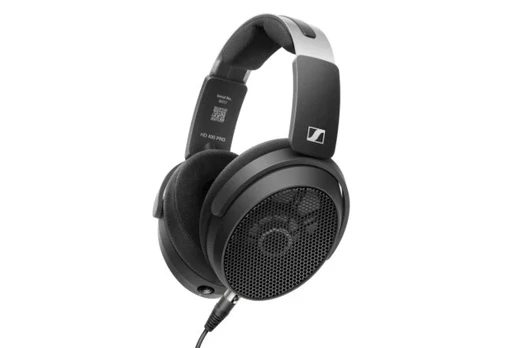 Ausinės Sennheiser HD 490 PRO PLUS