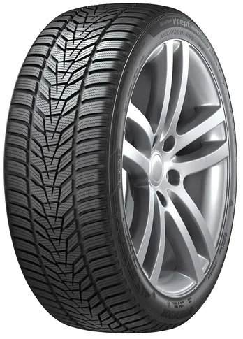 Padangos Winter i*cept evo3 (W330) 100 V XL ( C B B 72dB )