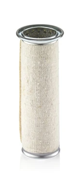 Antrinis oro filtras MANN-FILTER CF 950 kaina