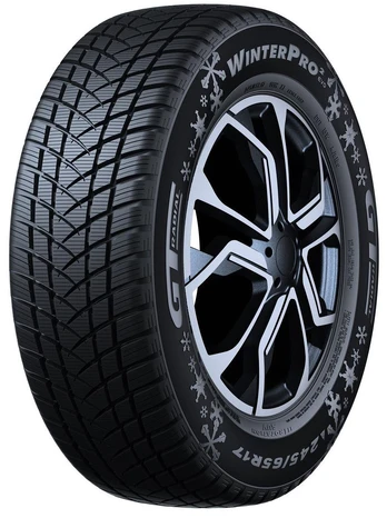 GT Radial Winterpro 2 Evo 225/55R16 99 H