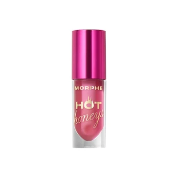 Morphe - Hot Honeys Lūpų putlintojai 4.5 ml Hive Mentality
