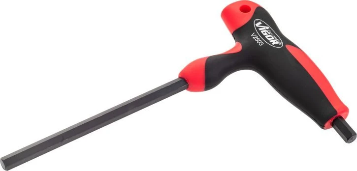 Atsuktuvas VIGOR V2503