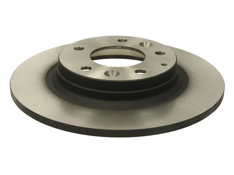 TRW DF4442 Brake Disc