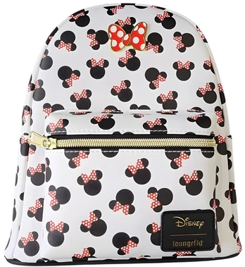 Loungefly Disney Minnie Mouse Aop backpack 26cm
