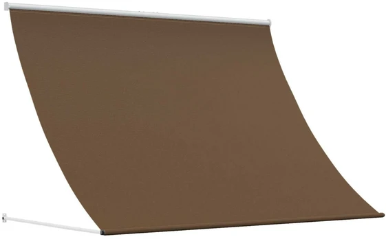 Pavėsinė Taupe 200 x 150 cm