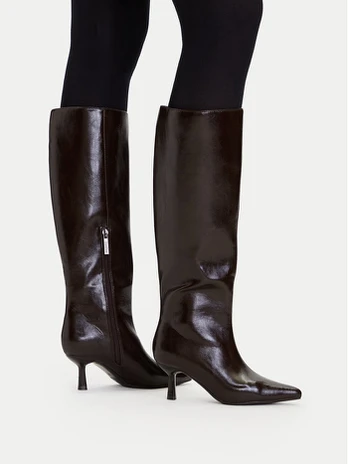 DeeZee Ilgaauliai CEO-LS6565-04 Ruda