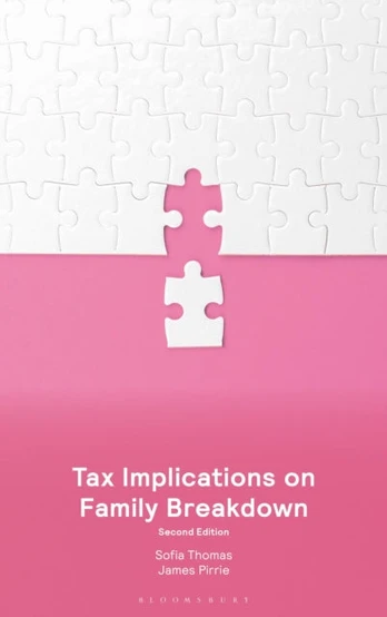 Tax Implications on Family Breakdown