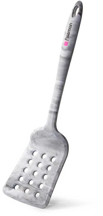 Fissman Mentelė su skylutėmis MAURIS MARBLE 33,5 cm (silikonas)