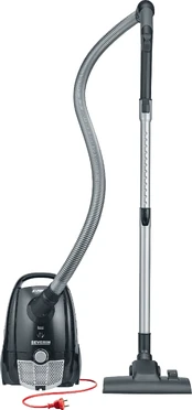 Dulkių siurblys Severin BC 7030 kaina