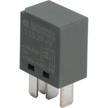 Relė Bosch 0 332 207 402