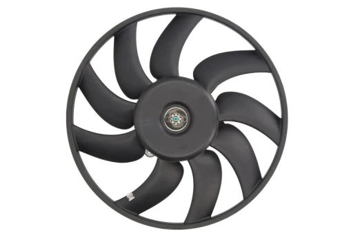 MAHLE CFF 33 000S Radiator fan