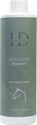 Laudrup & Dufour - Deep Clean Shampoo - 500ml