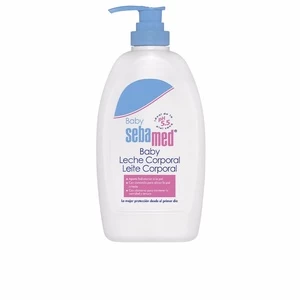 Kūno losjonas Sebamed Kūdikis, 400 ml
