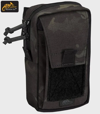 Kišenė, Navtel, kišenė su užtrauktuku, Multicam Black