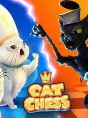Cat Chess PC