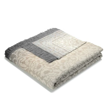 Biederlack Pledas ORNAMENTAL (150x200cm)