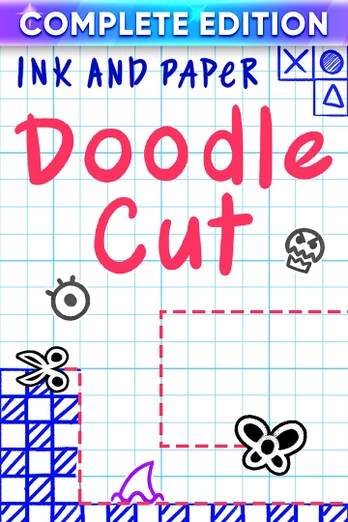 Ink & Paper: Doodlecut PC