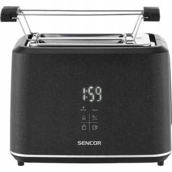 Skrudintuvas Sencor STS 0600BK Tosteris