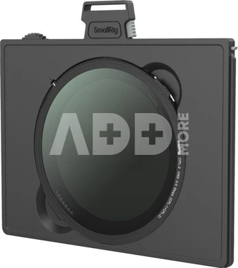 SmallRig 4415 Multifunctional VND Filter Tray Kit