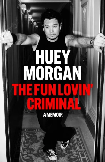 Fun Lovin’ Criminal