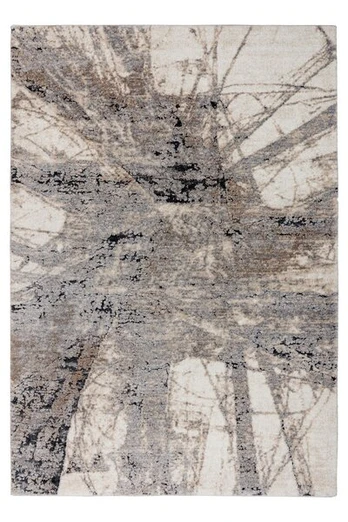 Kilimas Firenze 485, 200x290 cm, pilkas
