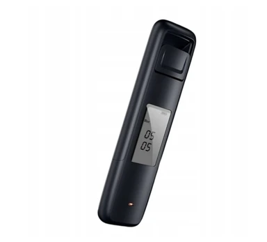 Profesionalus bekontaktis alkotesteris AlcoDetect Elite