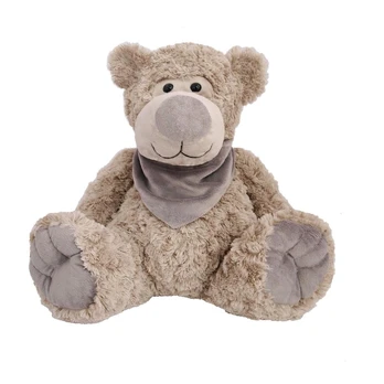 Beppe Meškiukas Bruno su apaszką, 37 cm (GXP-631466)