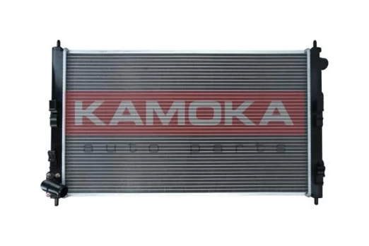 Radiatorius, variklio aušinimas KAMOKA 7700012