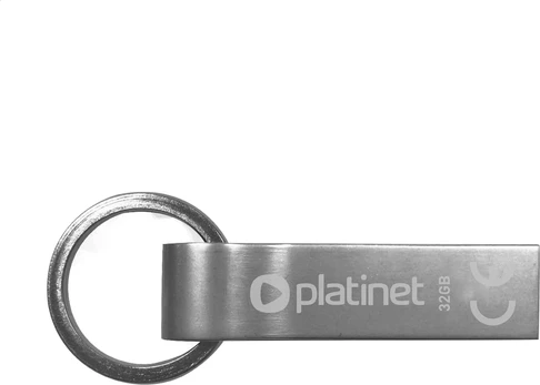 Pendrive Platinet K-Depo 32GB (PMFMK332)