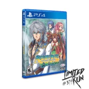 Asdivine Dios Playstation 4