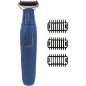 Plaukų kirpimo mašinėlė Sencor SHP 0450BK kaina