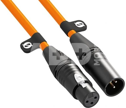 RØDE XLR CABLE-6m orange