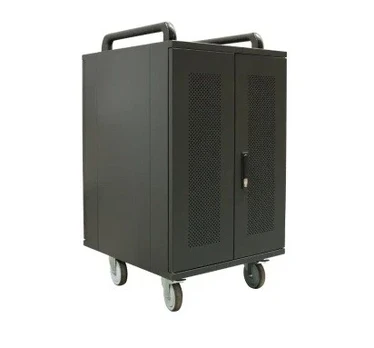 Charging Cart 16