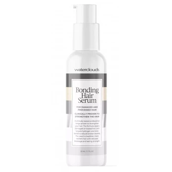 Waterclouds Bonding Serum Atkuriamasis plaukų serumas, 50ml