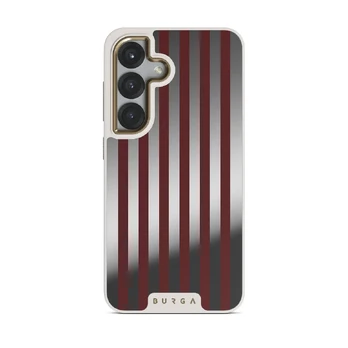 Reserved - Samsung Galaxy S25 Case, Elite Mirror Light (Magnetic) / Gold