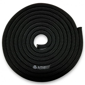 Meninės gimnastikos virvutė Pastorelli 3m F.I.G 00104